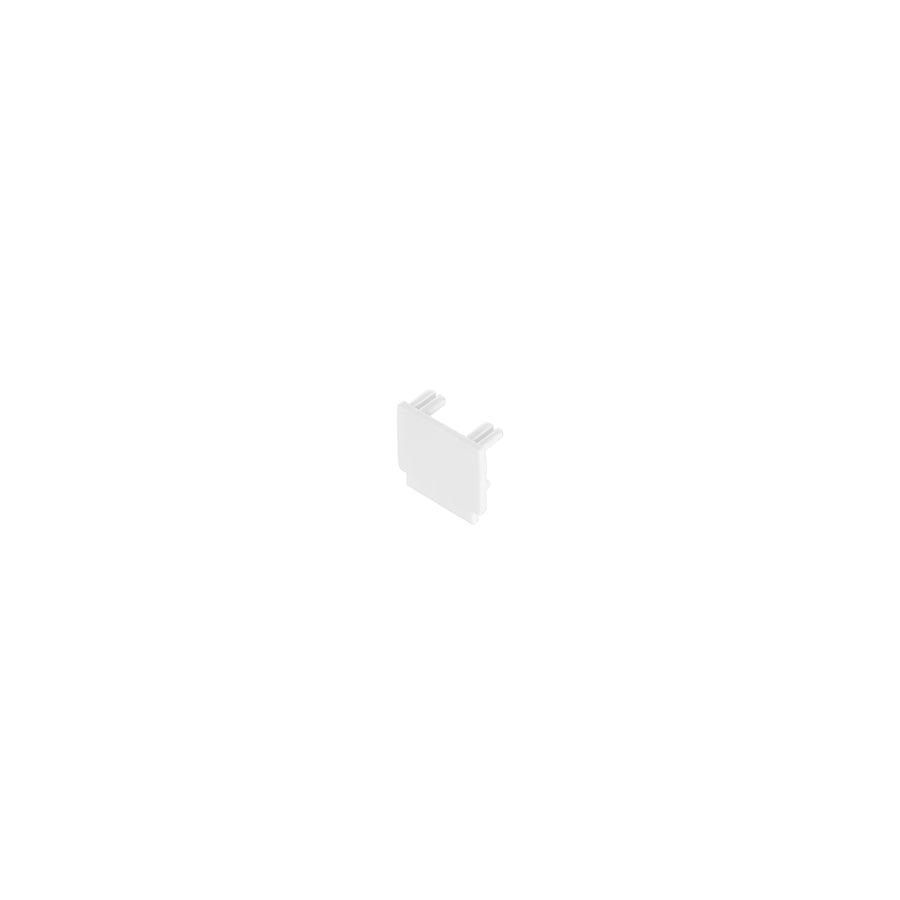 Led Rail Cap Da Bco