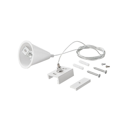 Led Rail S 1,5 Da Bco