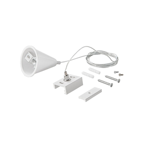 Led Rail S 1,5 Da Bco