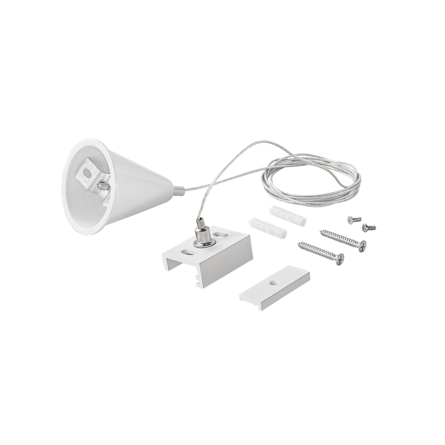 Led Rail S 1,5 Da Bco