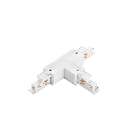 Led Rail T Sx2 Bco