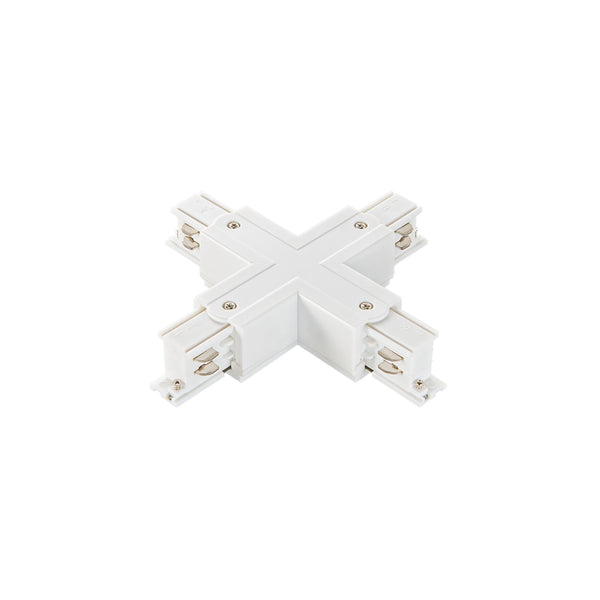 Led Rail X Bco