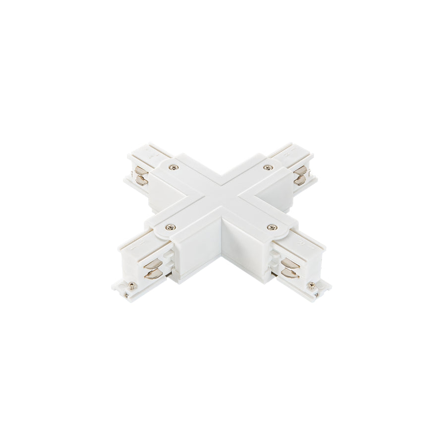 Led Rail X Bco