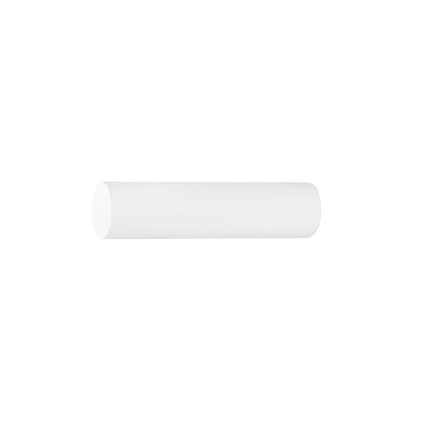 APPLIQUE LED ROLLER BIANCA 7W 700LM CCT 8X32X8CM
