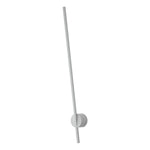 APPLIQUE LED SHANGHAI BIANCA 9W 1100LM 4000K 78,8X8CM