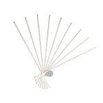 PLAFONIERA LED SHANGHAI BIANCA 66W 9450LM 4000K 120X100X25CM