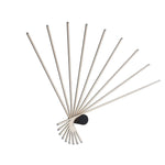 PLAFONIERA LED SHANGHAI NERA 66W 9450LM 4000K 120X100X25CM