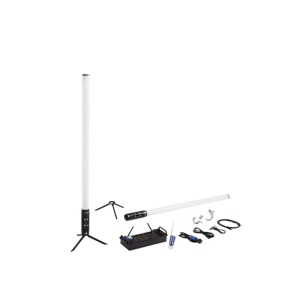 Led Show Tube