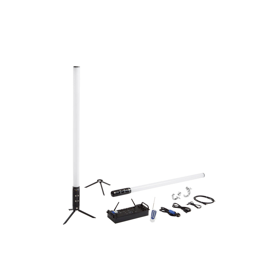 Led Show Tube