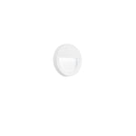 APPLIQUE LED SEGNAPASSI SMILE BIANCA 3W 250LM CCT IP54 11X1,5CM