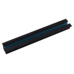 Led Track 1M Inc Nero