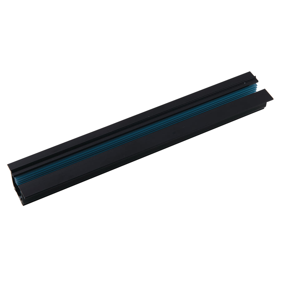 Led Track 1M Inc Nero