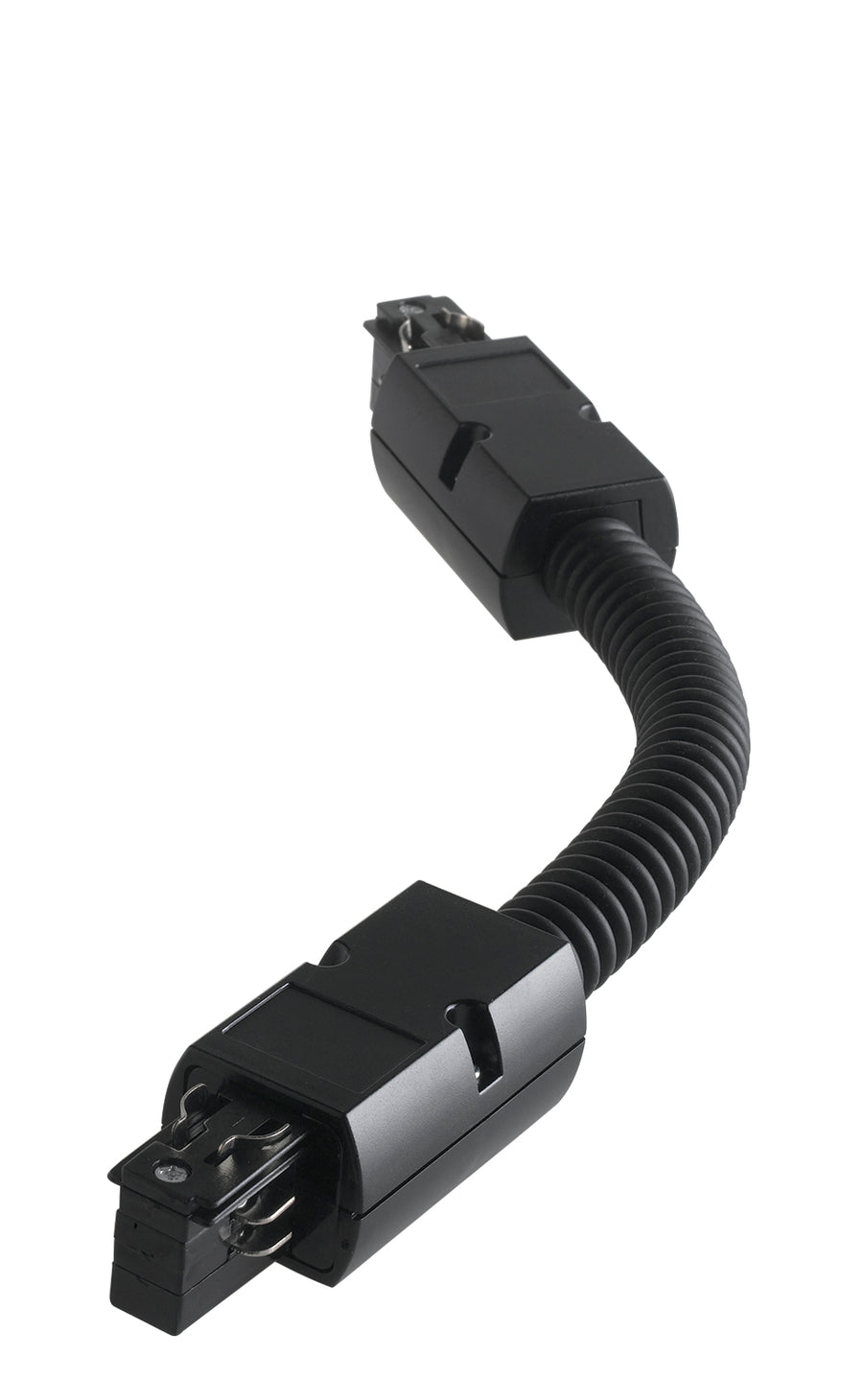 Led Track Flex Nero