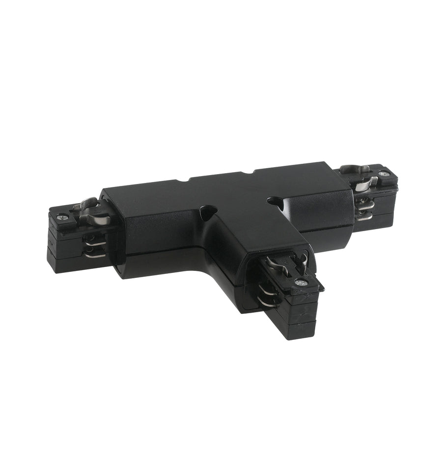 Led Track T Nero