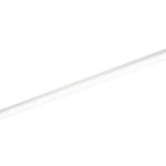 PLAFONIERA LED UBOOT BIANCA IN PMMA 45W 5850LM 4000K 1500MM