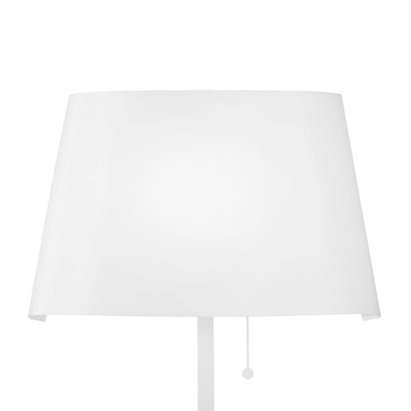 APPLIQUE LED WHAROL BIANCA 6W 540LM 4000K 25X8,7X25CM