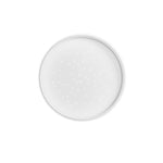PLAFONIERA LED WISH BIANCA 60W 6600LM CCT+DIMM. CON TELECOMANDO 50X9CM
