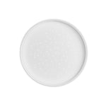 PLAFONIERA LED WISH TONDA BIANCA 75W 8250LM CCT+DIMM CON TELECOMANDO 60X9CM