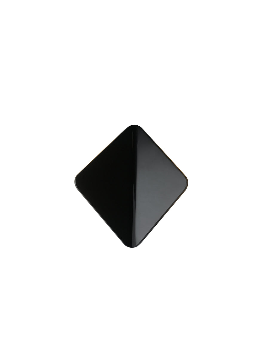 APPLIQUE LED KITE NERA 2X3W 540LM 4000K 17,5X8X19,7CM