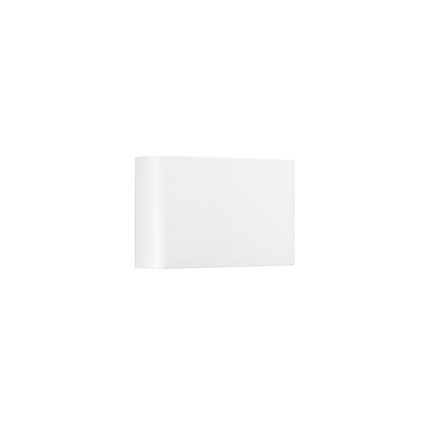 APPLIQUE BIEMISSIONE LED KLEIN BIANCA 6X1W 6W 600LM CCT IP65 16X4X10CM