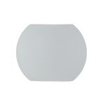 APPLIQUE BIEMISSIONE LED MIURA BIANCA 2X3W 520LM CCT IP54 16X3,5X12,8CM