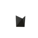 APPLIQUE LED STEALTH NERA 6W 580LM CCT IP54 17X17X7,5CM