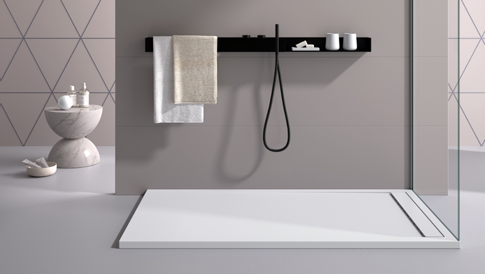 PIATTO DOCCIA LEVEL UP