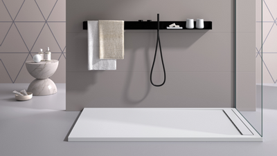 PIATTO DOCCIA LEVEL UP