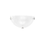 APPLIQUE LED LUNA BIANCA 8W 1210LM CCT 30X8,5X15CM