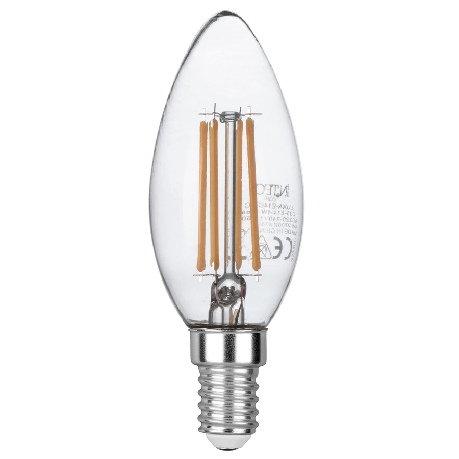 Luxa E14C 4F
