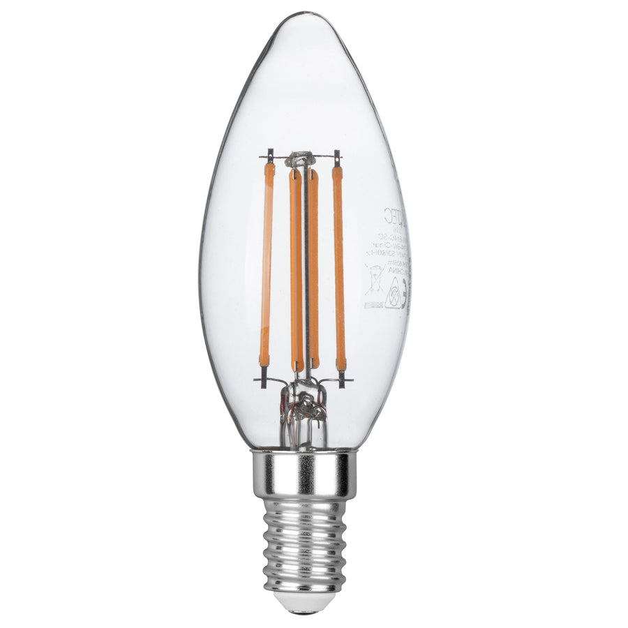 Luxa E14C 6F