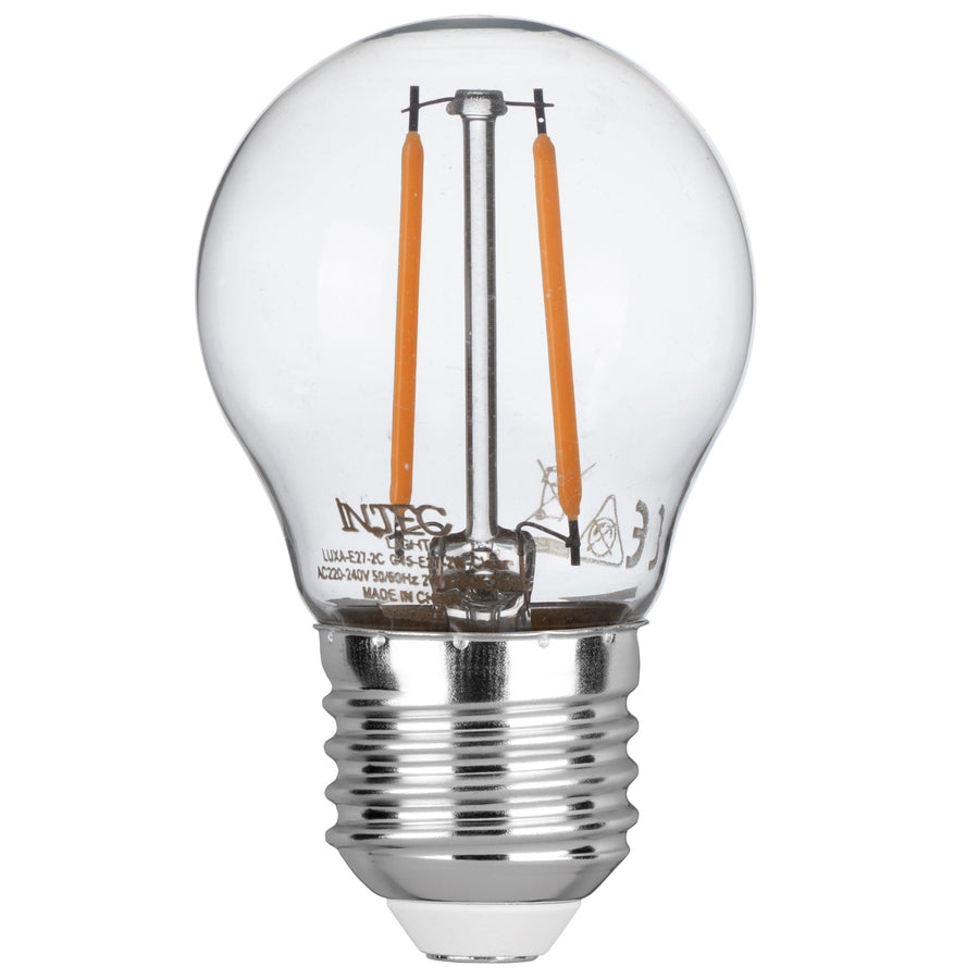 Luxa E27 2C