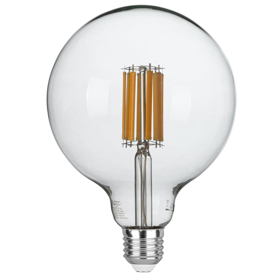 Luxa E27G125 16M
