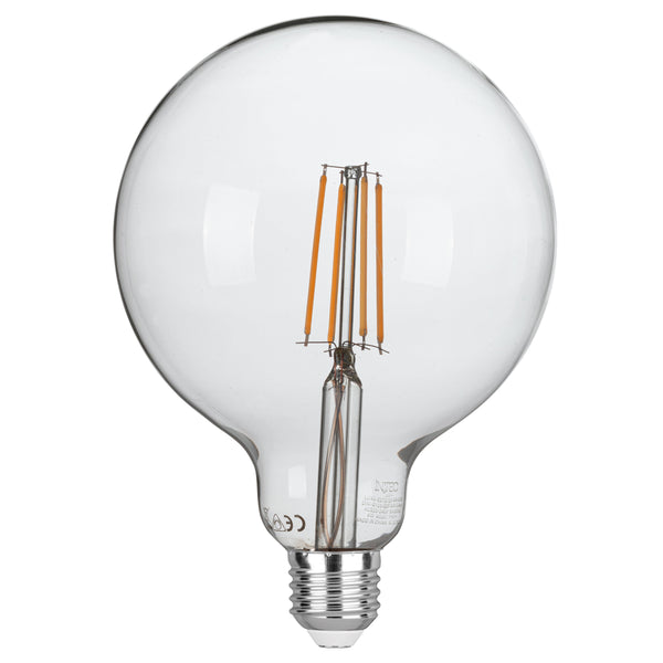 Luxa E27G125 8M Dim