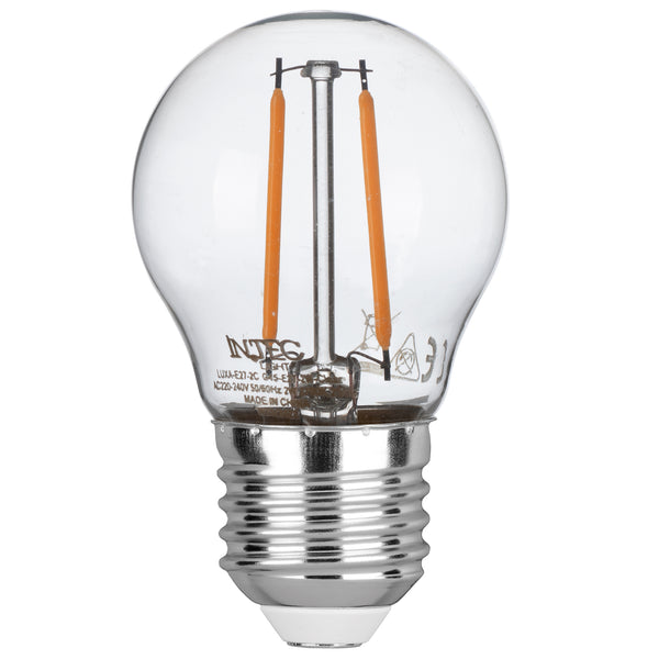 Luxa E27 2F