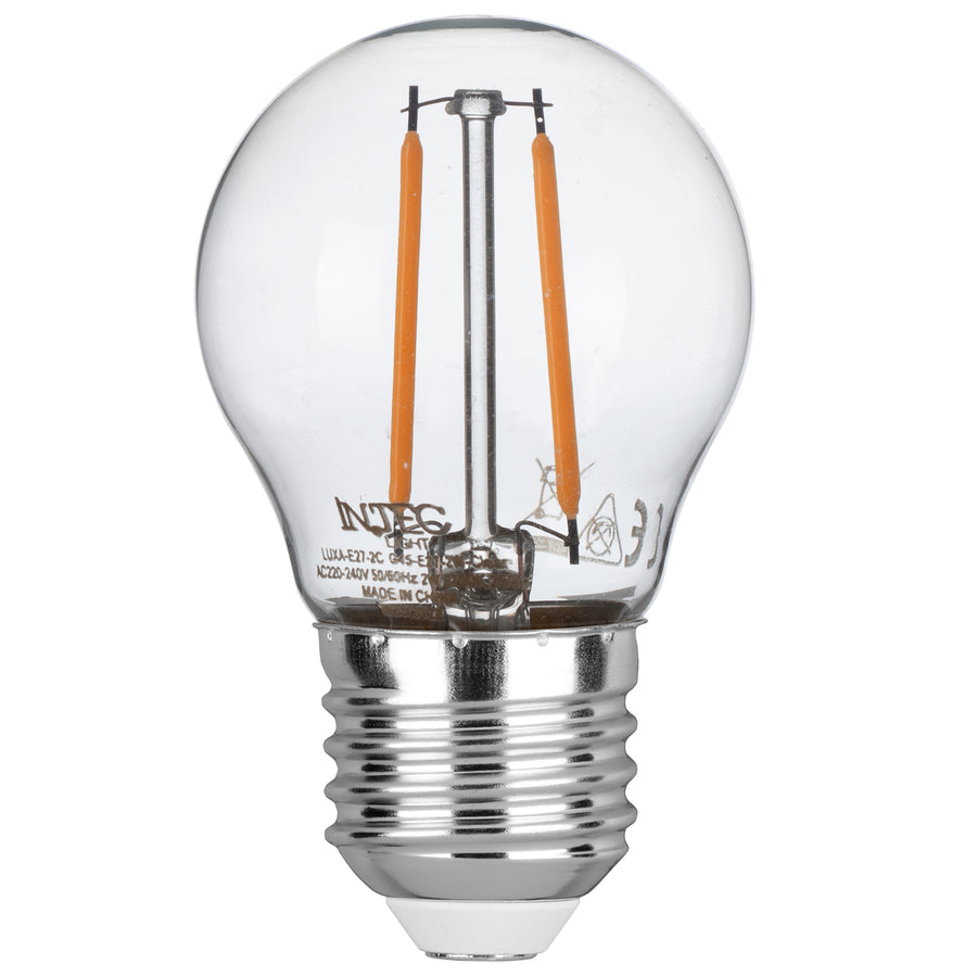 Luxa E27 2F