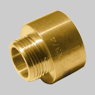 MANICOTTO RIDOTTO MASCHIO/FEMMINA OTTONE GIALLO