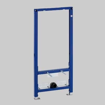 MODULO DUOFIX VERNICIATO PER BIDET SOSPESI IN CARTONGESSO