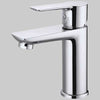 MONOCOMANDO LAVABO SERIE 3000
