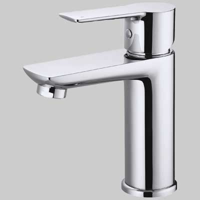 MONOCOMANDO LAVABO SERIE 3000