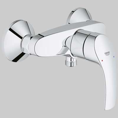MONOCOMANDO DOCCIA ESTERNO EUROSMART NEW