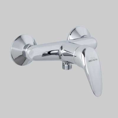 MONOCOMANDO DOCCIA ESTERNO SERIE 18