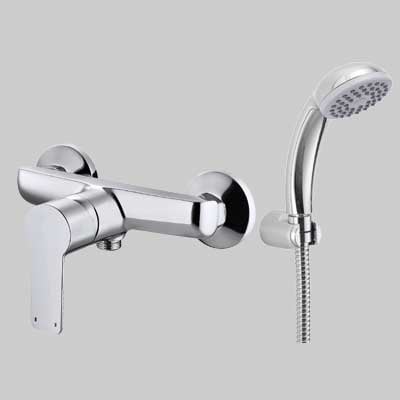 MONOCOMANDO DOCCIA ESTERNO SERIE 3000