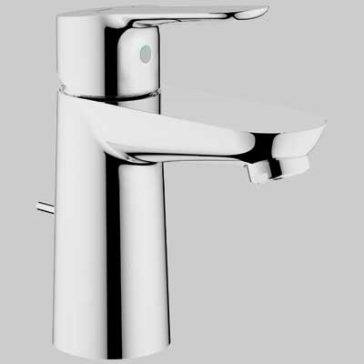 MONOCOMANDO LAVABO BAUEDGE