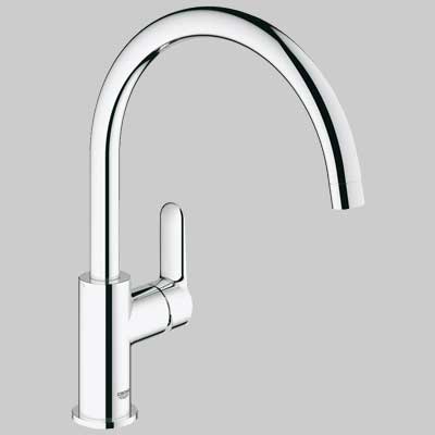 MONOCOMANDO LAVELLO BOCCA ALTA BAUEDGE