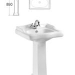 LAVABO NEW RETRO