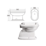 BIDET NEW RETRO