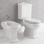 WC NEW RETRO