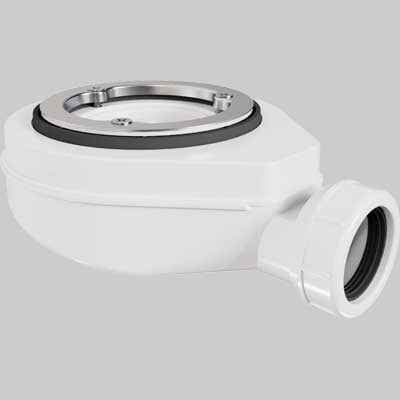 PILETTA DOCCIA ELENA DM 90 ULTRARIBASSATA