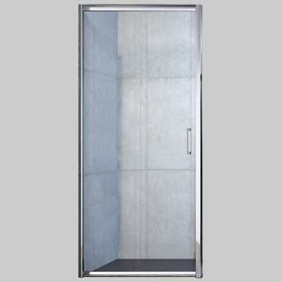 PORTA 1 ANTA SCORREVOLE E 1 FISSA TONGA 3 T H.190